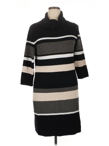 Sandra Darren Turtleneck Sweater (view 1)
