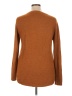 Pink Clover Brown Pullover Sweater Size XL - photo 2
