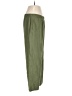 Coldwater Creek Green Casual Pants Size S - photo 4