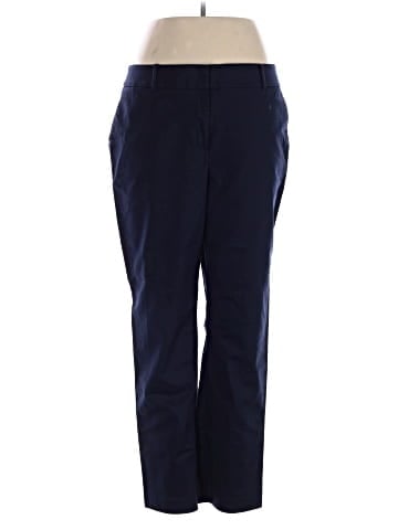 Ann Taylor Factory Dress Pants (view 1)