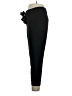 Chelsea28 100% Polyester Solid Black Casual Pants Size 14 - photo 5