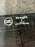 Wonder Nation Black Jeans Size 8 - photo 3