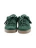 Reebok Green Sneakers Size 8 - photo 2