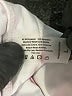 Unbranded Floral Burgundy Swimsuit Bottoms Size L - photo 3