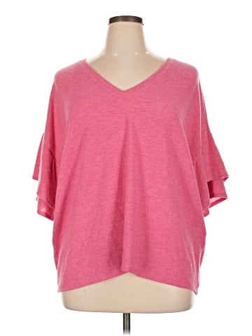 H by Bordeaux Poncho (view 1)