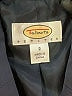 Talbots Black Blazer Size 2 - photo 6
