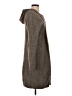 Community Brown Cardigan Size S - photo 4
