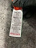 Next 100% Cotton Orange Kimono Size 4 - photo 8