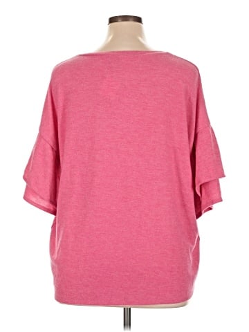 H by Bordeaux Poncho (view 2)