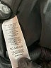 LOFT Versa Houndstooth Gray Formal Skirt Size 10 - photo 5