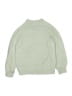 Zara Solid Green Pullover Sweater Size 11 - 12 - photo 2