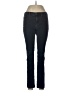 J Brand Solid Blue Jeans Size 31 waist - photo 1