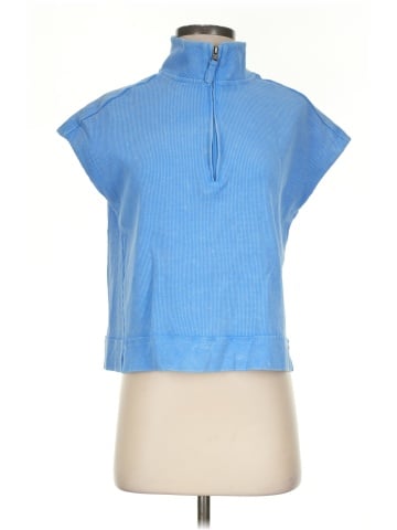 Sundry Short Sleeve Top (view 1)