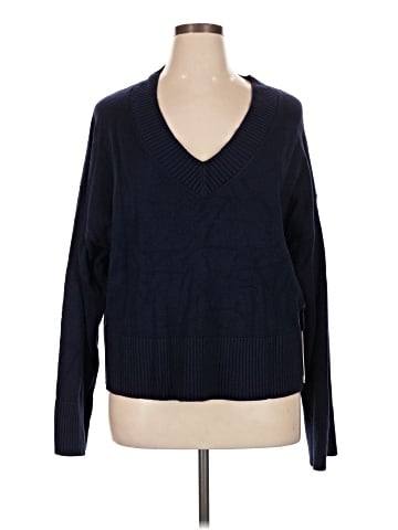 Cyrus Pullover Sweater (view 1)