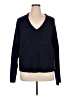 Cyrus Blue Pullover Sweater Size XL - photo 1
