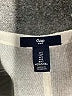 Gap Outlet Tan Long Sleeve Top Size S - photo 7