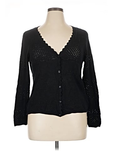 FRYE Cardigan (view 1)