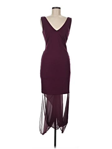 Halston Heritage Cocktail Dress (view 1)