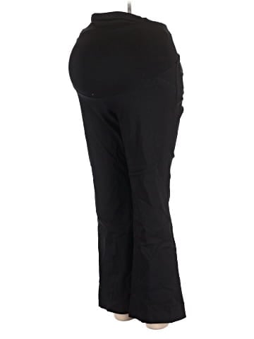 Motherhood Active Pants (view 1)