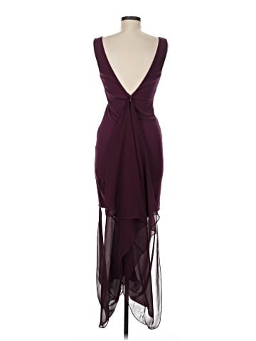 Halston Heritage Cocktail Dress (view 2)