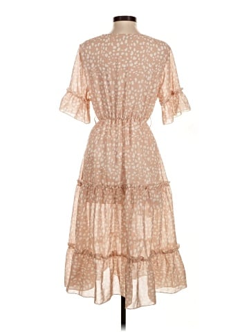 Simplee Cocktail Dress (view 2)