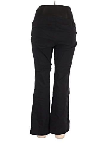 Motherhood Active Pants (view 2)