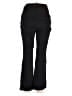 Motherhood Black Active Pants Size 1X Maternity - photo 2