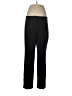 Worthington Solid Black Dress Pants Size 12 - photo 1