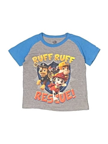 Nickelodeon Short Sleeve T-Shirt (view 1)