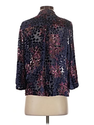 Floreat 3/4 Sleeve T-Shirt (view 2)