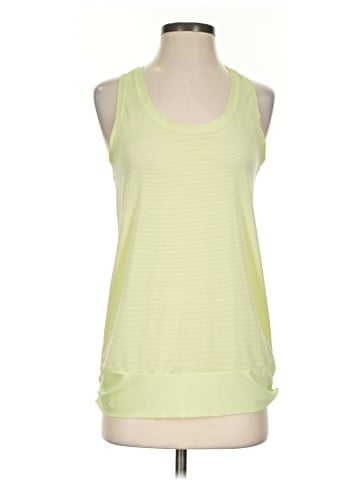 Mountain Hardwear Active Tank (view 1)