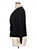 FRYE 100% Cotton Black Cardigan Size XL - photo 5