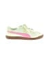 Puma Green Sneakers Size 8 - photo 1