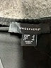 Atmosphere Black Sleeveless Blouse Size 4 - photo 7