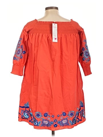 Parker Casual Dress (view 2)