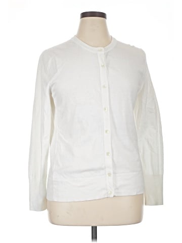 Eddie Bauer Cardigan (view 1)