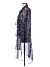 Vince Camuto Blue Kimono Size P - photo 5