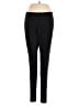 J.Jill Solid Black Active Pants Size M - photo 1
