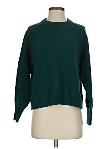 Ann Taylor Pullover Sweater (view 1)