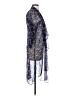 Vince Camuto Blue Kimono Size P - photo 4
