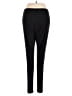 J.Jill Solid Black Active Pants Size M - photo 2