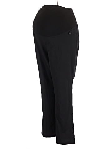 Motherhood Active Pants (view 1)