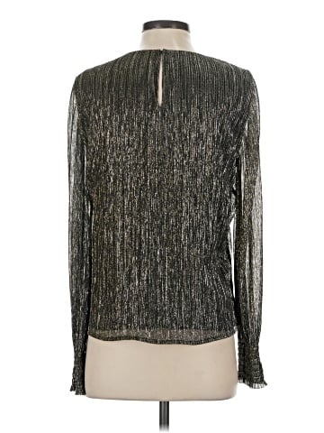 Banana Republic Long Sleeve Blouse (view 2)