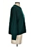 Ann Taylor Solid Green Pullover Sweater Size XS - photo 4