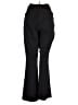 Motherhood Black Active Pants Size 1X Maternity - photo 2