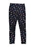 Vigoss Stars Black Leggings Size 10 - 12 - photo 1