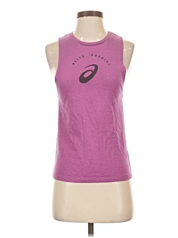 Asics Active Tank (view 1)