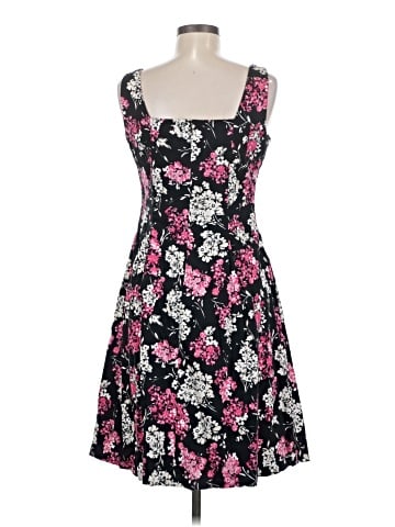 White House Black Market Casual Dress (view 2)