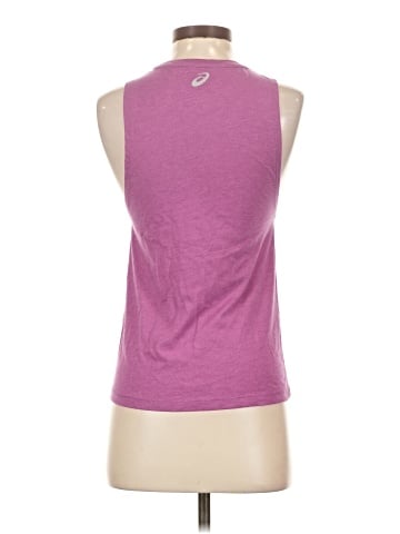 Asics Active Tank (view 2)