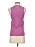 Asics Purple Active Tank Size XS - photo 2
